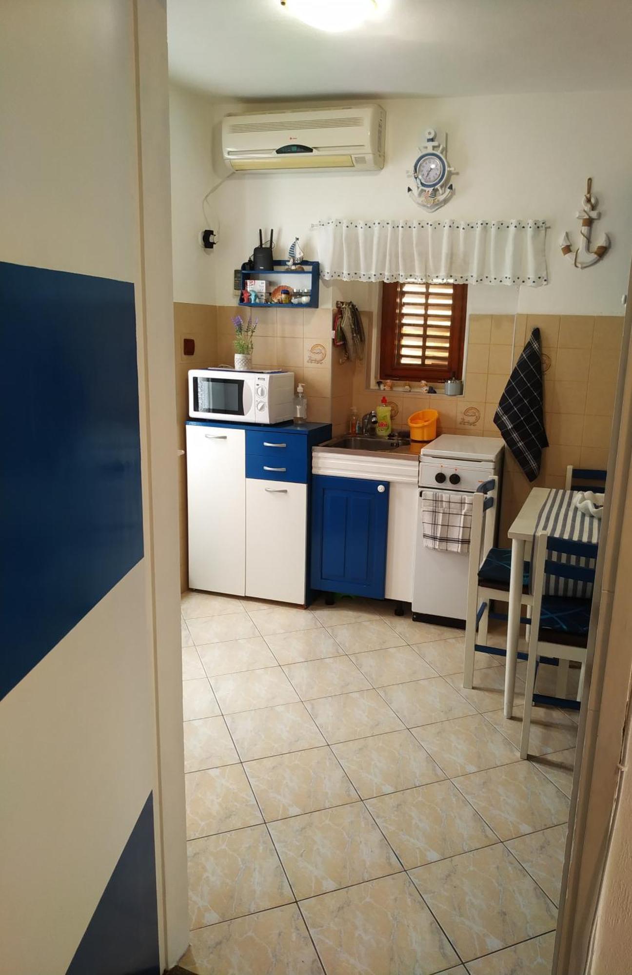 Anchor Baska Apartment Room photo